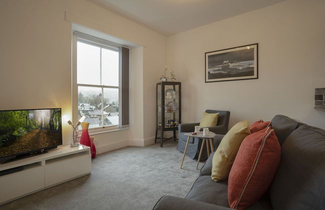 Top of the Bank Apartment - Foto 12