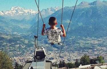 Residence Les Fleurs - Foto 55