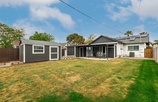 Mitchell Coronado Historic District Phoenix - Foto 23