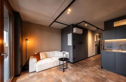 Stadthaus Neckarsulm serviced apartments – Stadthaus Heiner - Foto 12