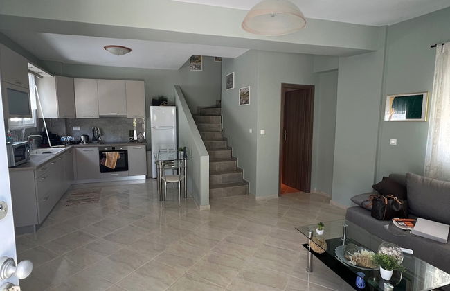 Helen s House at Ratzakli - Foto 8