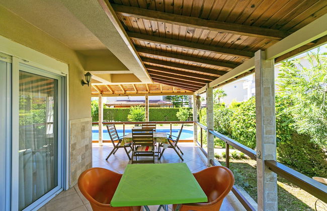 Paradise Town Villa ART - Photo 18