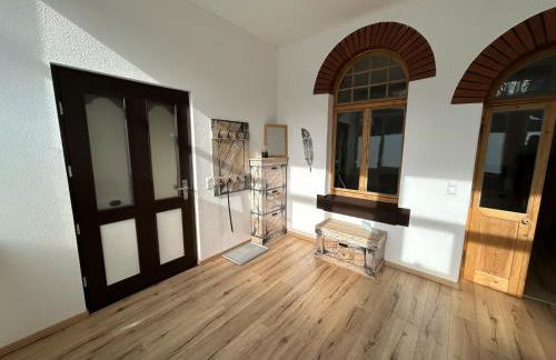 Ferienwohnung zur Silbertanne - Foto 27