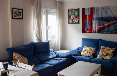 Casilla's House en Indautxu - Foto 2