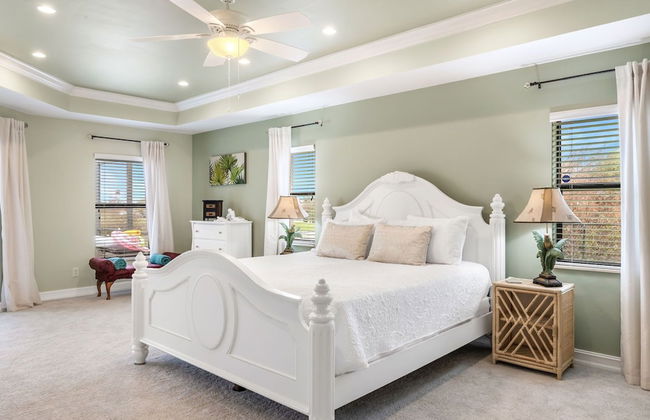 Florida Vacation Oasis - Foto 2