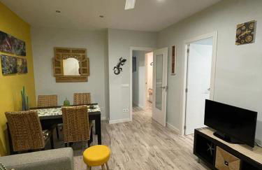 Llançà piso muy tranquillo Llança appartement très tranquille Llançà flat very calm - Foto 1