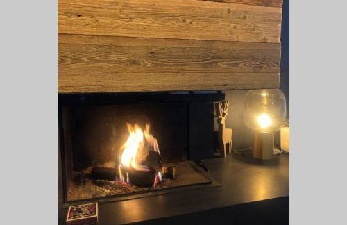 Chalet SACHE - Sainte foy tarentaise - Foto 15