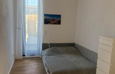 Penthouse living Berlin Mitte - Foto 5