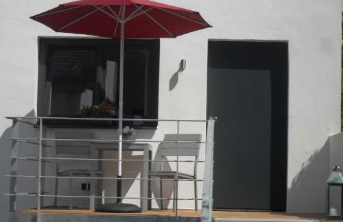 Zimmer zum Hof - Foto 15