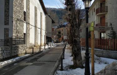 Inmocyma Casa Cervino, La Coma de Alba-Benasque - Foto 44