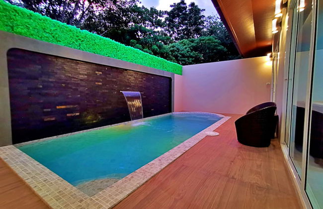 The Apex Private Pool Villa Krabi - Photo 18