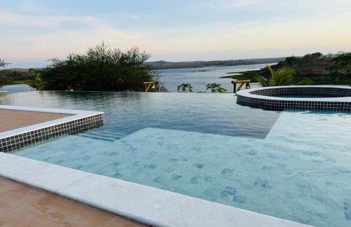 Mini-resort na Beira do Rio! - Foto 55