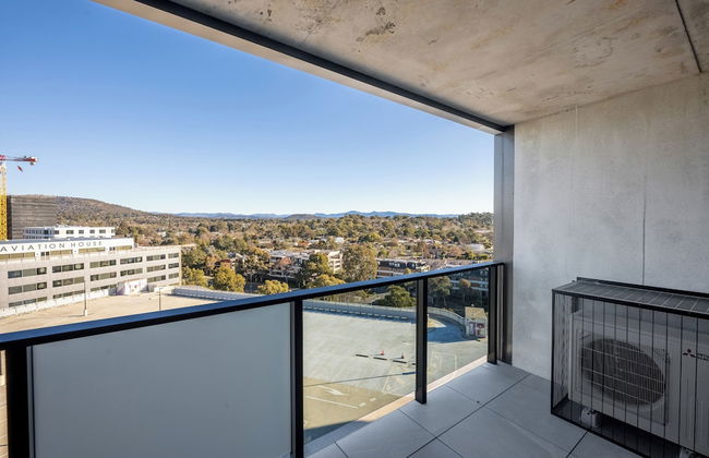 Serain Residences Woden - Foto 11