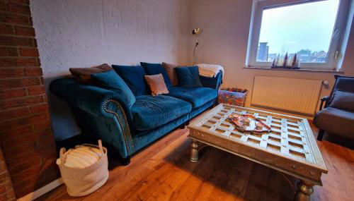 Gemütliche Ferienwohnung über 2 Etagen - Foto 3