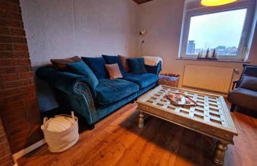 Gemütliche Ferienwohnung über 2 Etagen - Foto 3