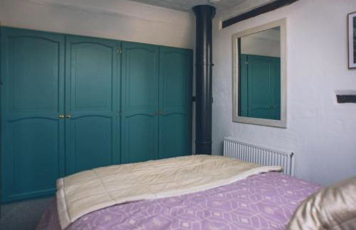 Rose Cottage Wye Valley AONB - Foto 33