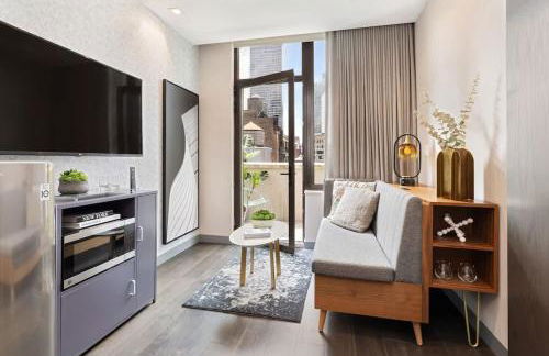 The Vibe on 5th Vibe 8750 - Foto 2