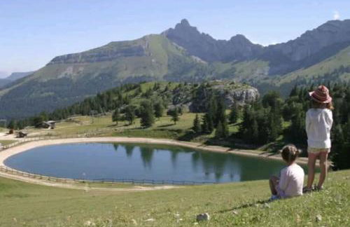 Studio 25m2, 5 pers, 30m des pistes, balcon sud - Foto 25