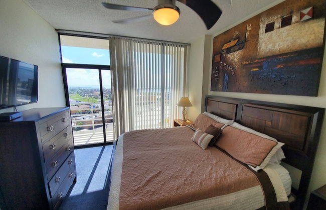 Sunchase IV by South Padre Resort Rental - Foto 36