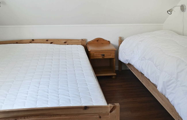 Holiday Home in Gravdal - Foto 4