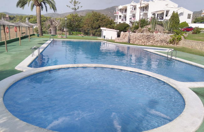 Alpen1 Finca del Moro / 2 Dormitorios - Photo 8