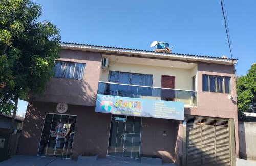 Amplo apartamento, acesso fácil ao Centro e Shopping - Foto 54