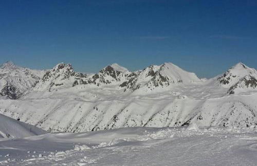Appartement studio front de neige, accès direct aux pistes - Photo 13