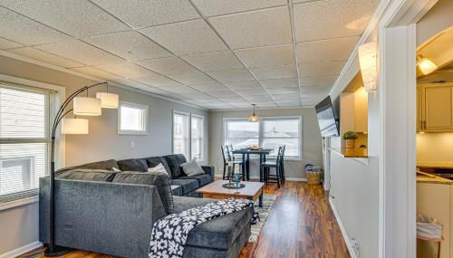 BBQ-Ready Home in Lake of the Ozarks State Park! - Foto 4