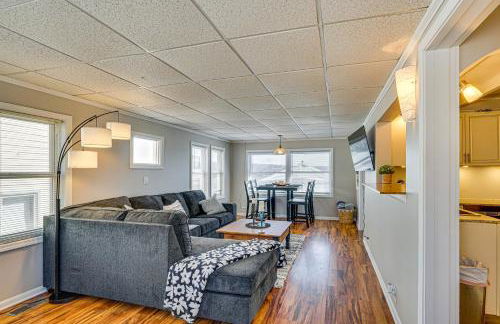 BBQ-Ready Home in Lake of the Ozarks State Park! - Foto 4