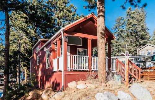 Pikes Peak Heaven's Retreat! - Foto 18