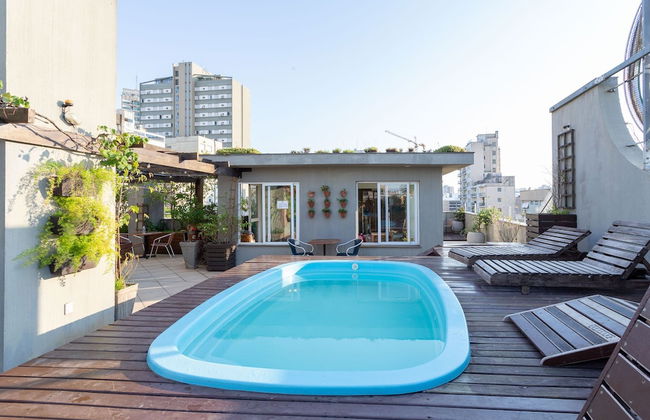 Eko Residence Hotel - Foto 62