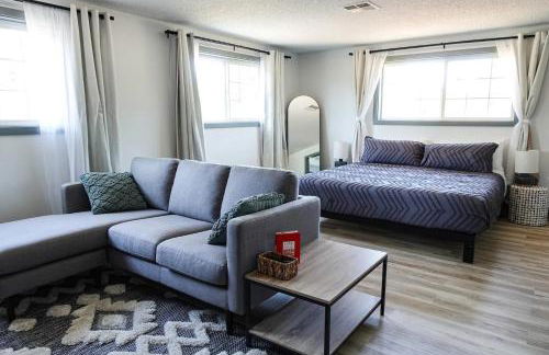 Northbank Loft - Foto 4