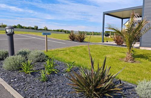 Résidence Belle Plage Asnelles - à 300m de la plage "Gold Beach" - Foto 20