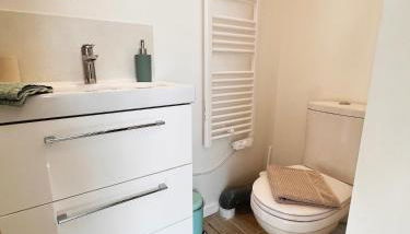 Charmante Maisonnette au calme / Jardin privatif - Foto 4