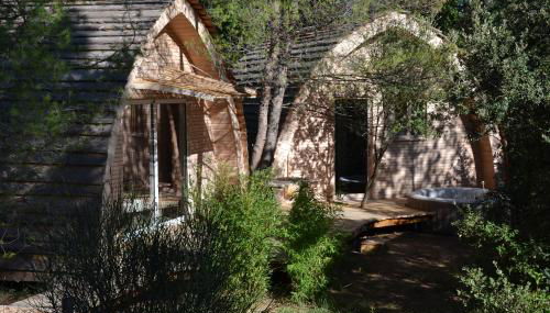 Cabanons Jour & Nuit - Foto 2