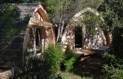 Cabanons Jour & Nuit - Foto 2