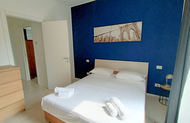 JOIVY Elegant Flat For 4 with 2 Balconies - Foto 7