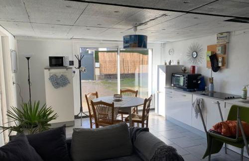 studio 2 personnes - Foto 4