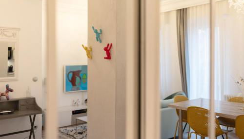 L élégance toulousaine avec garage - Foto 5