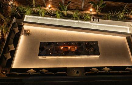 Esotico Escape Villa - Foto 19