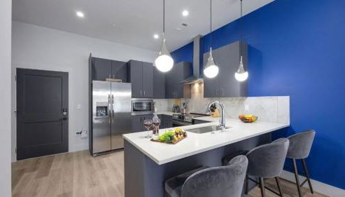 Nashville Nightlife by AvantStay Minutes to Broadway Odyssey - Foto 5, Other