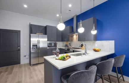 Nashville Nightlife by AvantStay Minutes to Broadway Odyssey - Foto 5