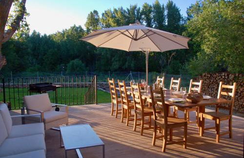 Casa los Tres Nogales - Foto 13