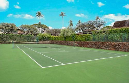 KBM Resorts FREE CAR Kaanapali Plantation Villa Ocean view 3-Bedroom Condo Recently Remodeled KPL-46 - Foto 8