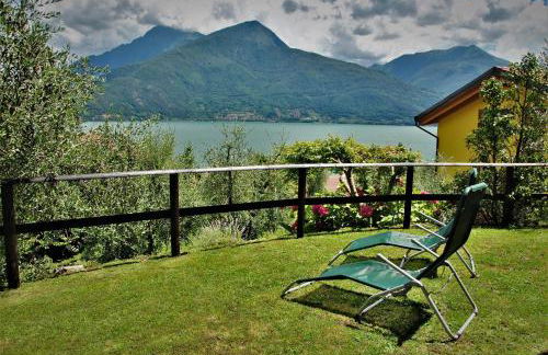 Appartamenti Il Medeghino - Photo 6