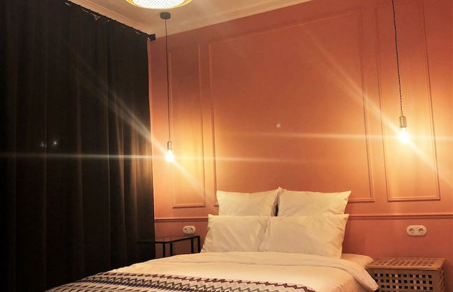 Dobrynya Guest House - Foto 3