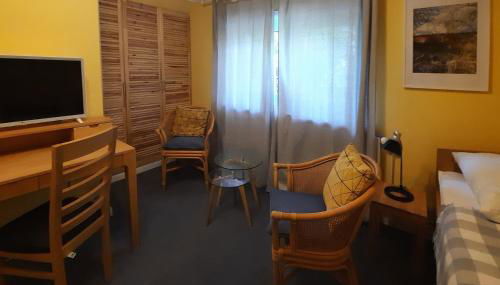 Ferienhaus am Elbdeich - Foto 3