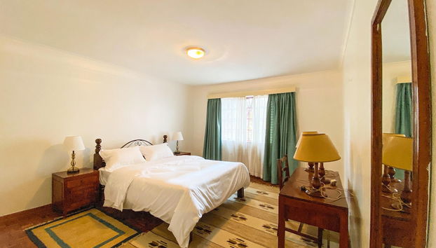 2 Bedroom in Westlands, Embassy Court - Foto 3, Habitación