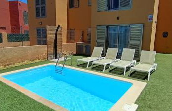 El Castillo Golf Salinas-WiFi - Foto 41