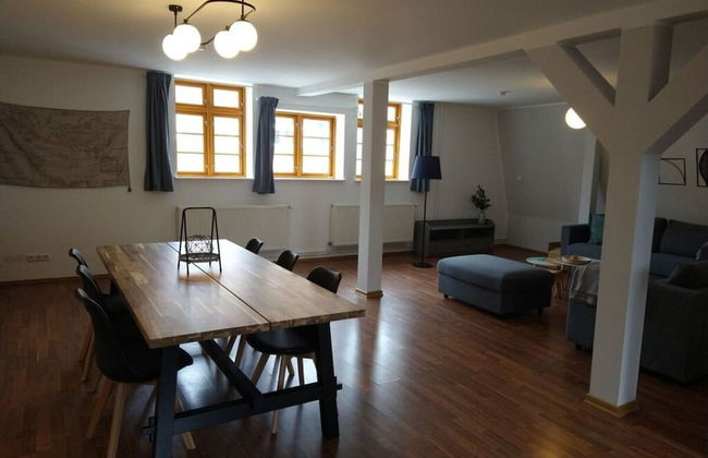 De Bohn Comfortable Holiday Residence - Foto 12